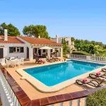 Vila Nero By Son Parc