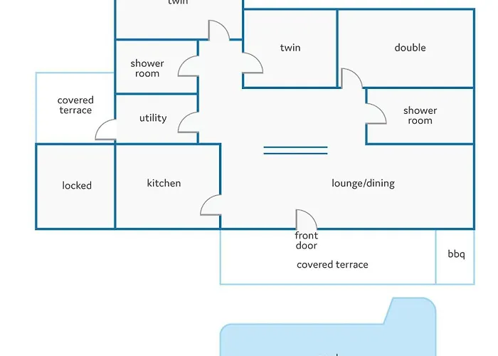 Nero By ヴィラ ソン・パルク