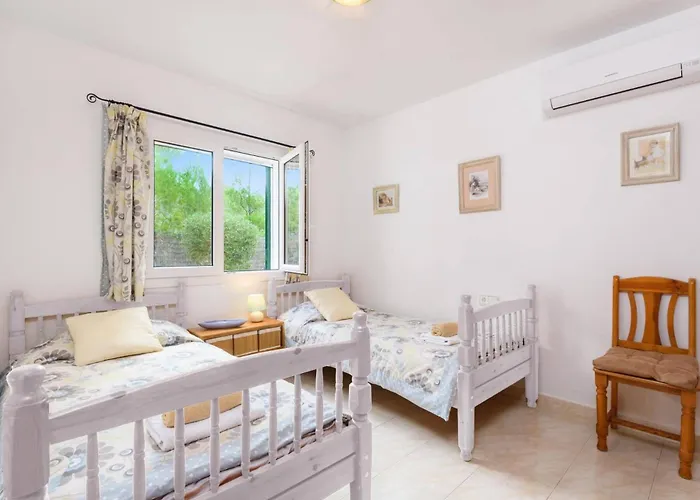 ヴィラ Nero By ソン・パルク